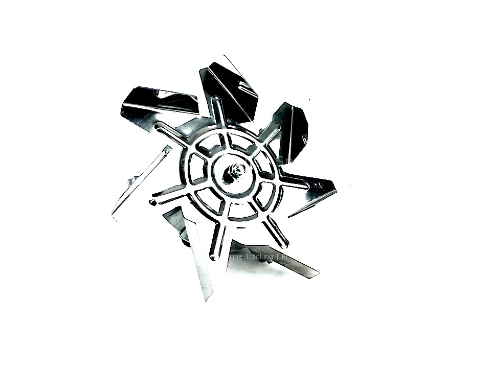 rear fan