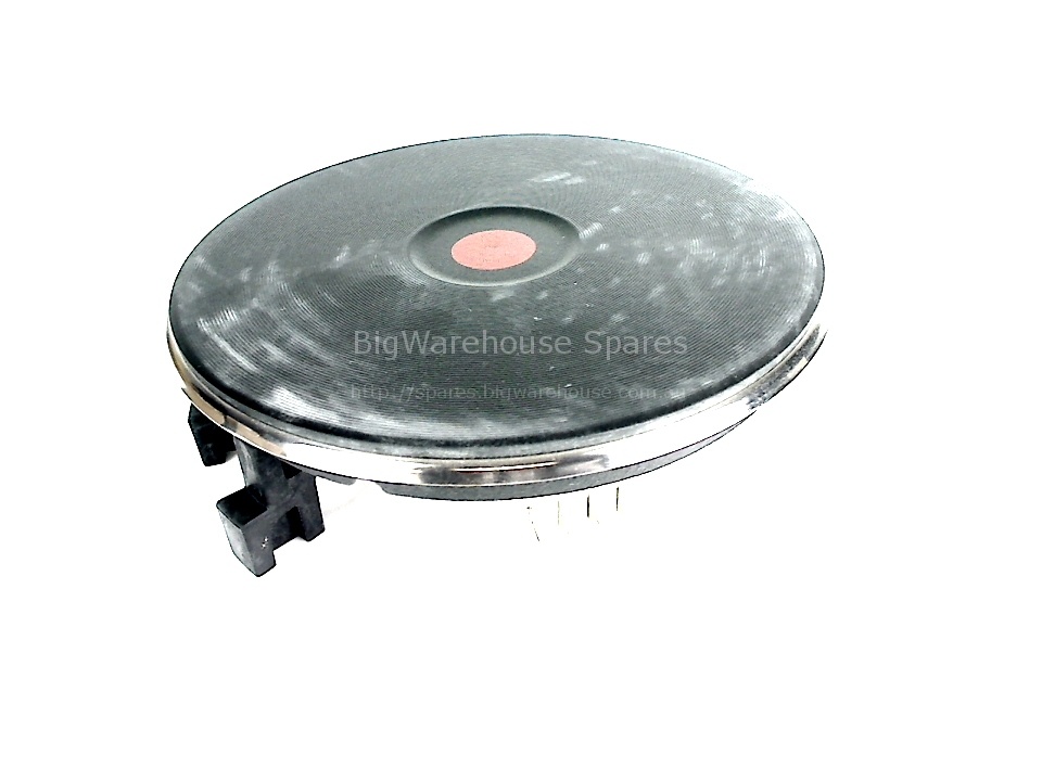 Q180 20000W _230V_HOTPLATE