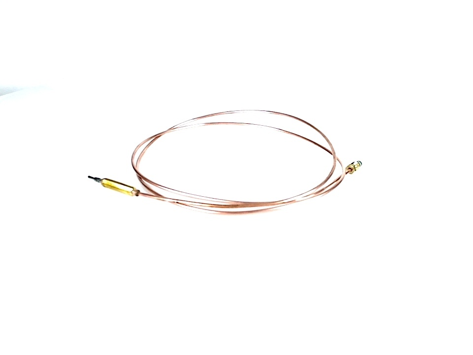 Oven thermocouple