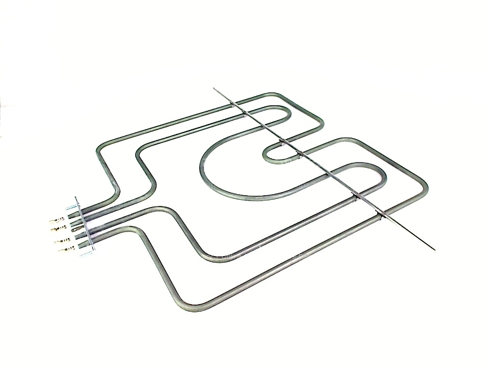 Heating element top grill 8501050W