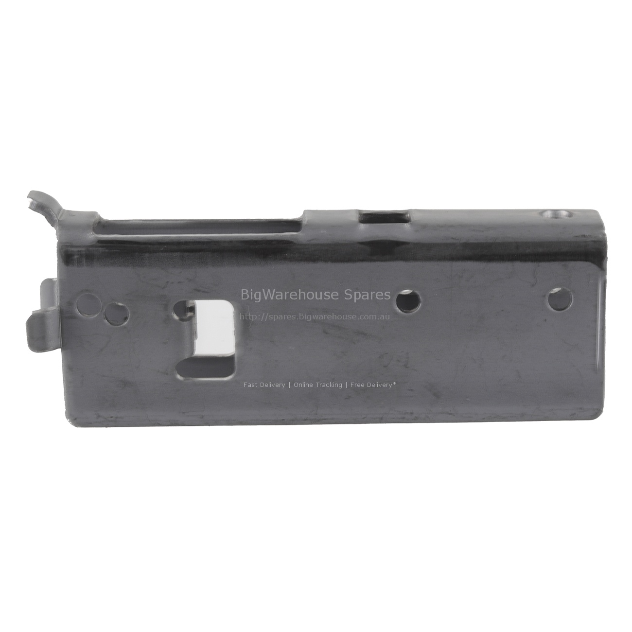 OVEN DOOR HINGE COUNTERWEIGHT