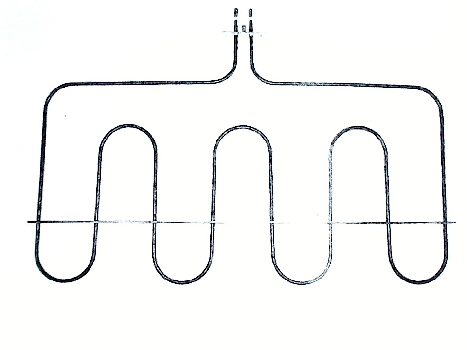 LOWER HEATING ELEMENT