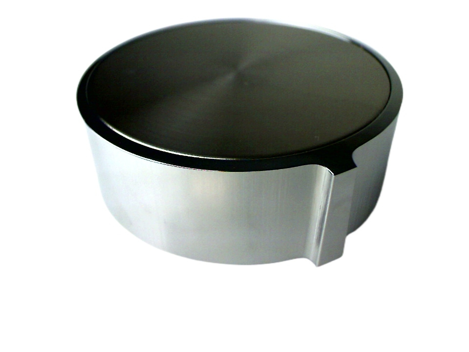 KNOB  SS (EACH)