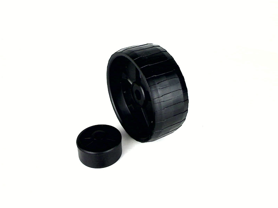 WHEEL amp EDGER DEPTH RESTRICTOR