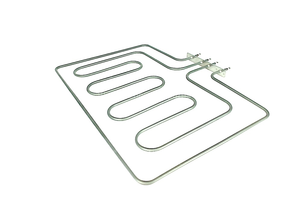 Dual Grill Oven Element