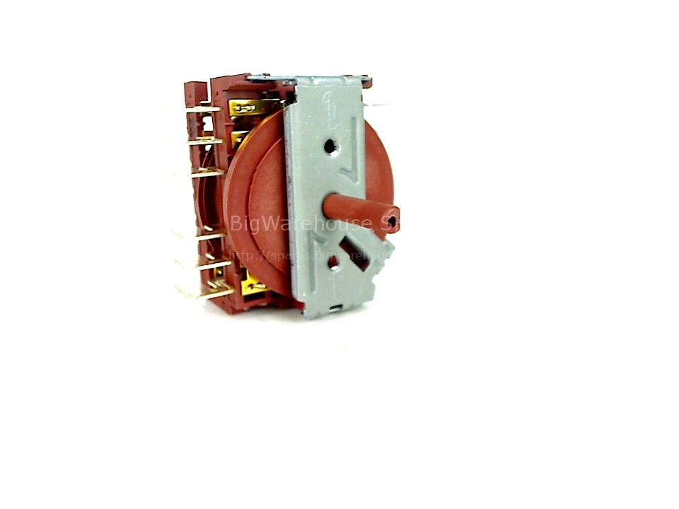 Selector Rotary Switch 10 position