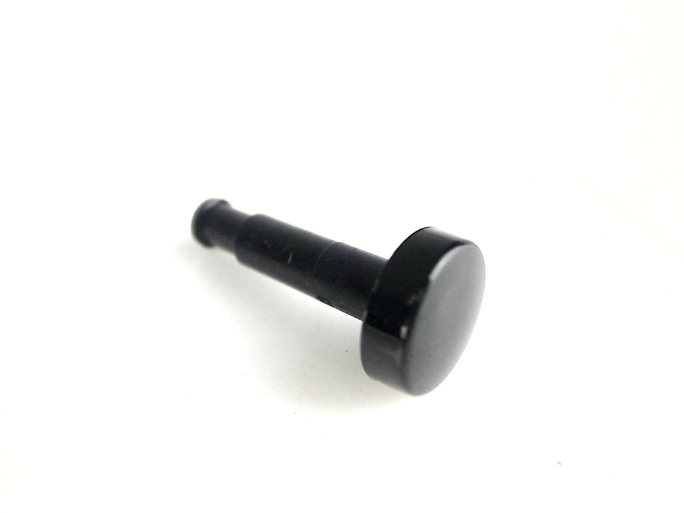 PROGRAMMER KNOB BLACK