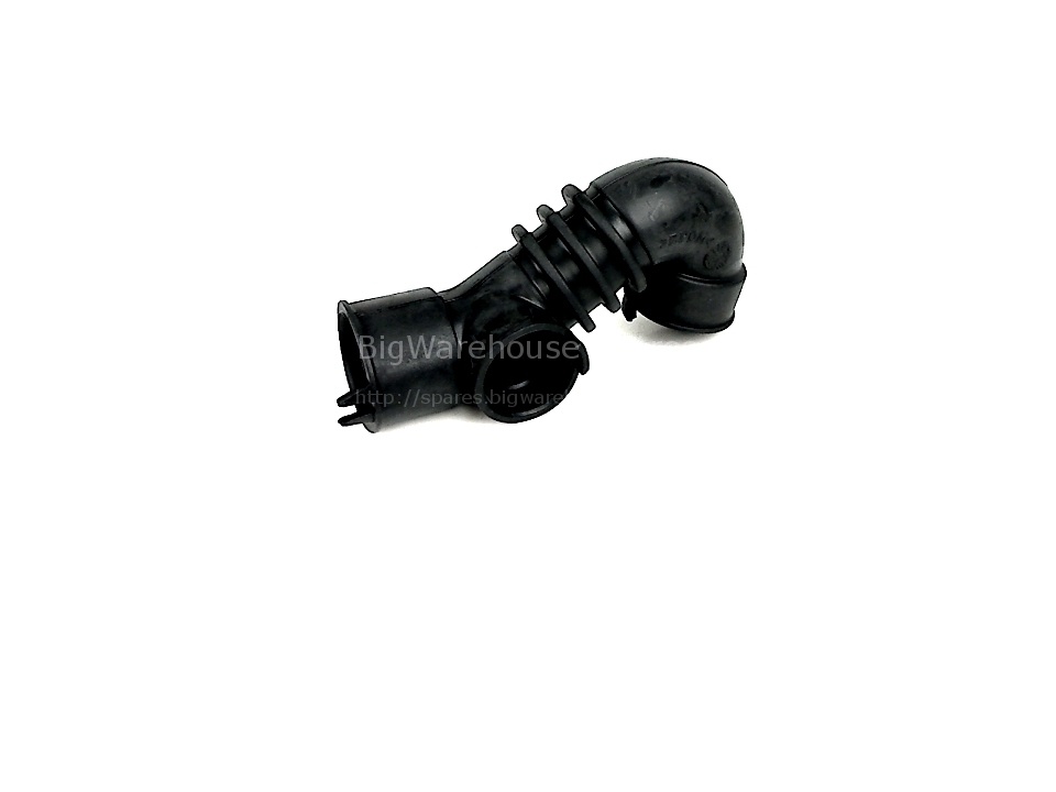 HOSE SUMP-BLK32 08 ST