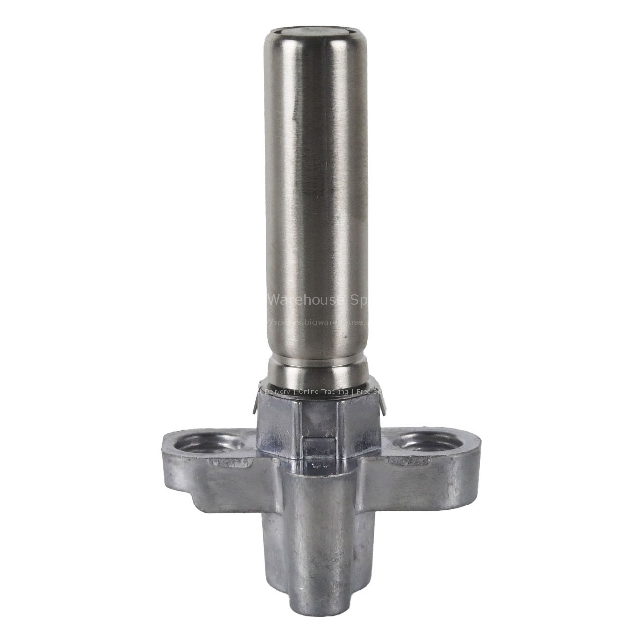 HOT WATER AND TUBE ASSEMBLY