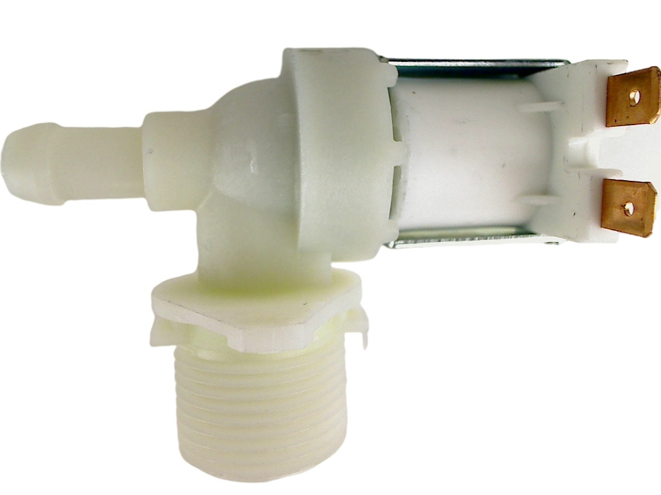 WATER INLET VALVE