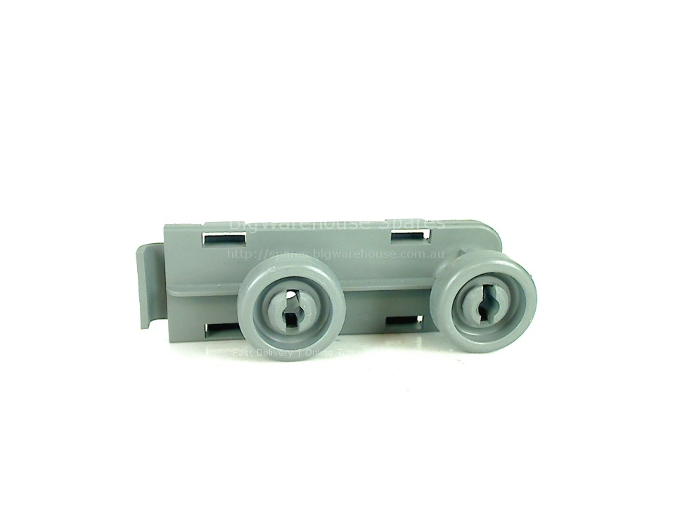 UPPER BASKET ADJUSTER (REAR)