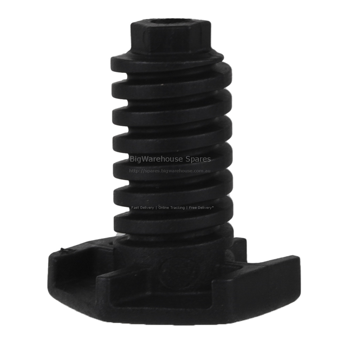 FOOT LEVELLING UPRIGHT