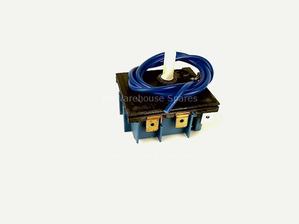 SWITCH INFHEAT MDP-110-EA