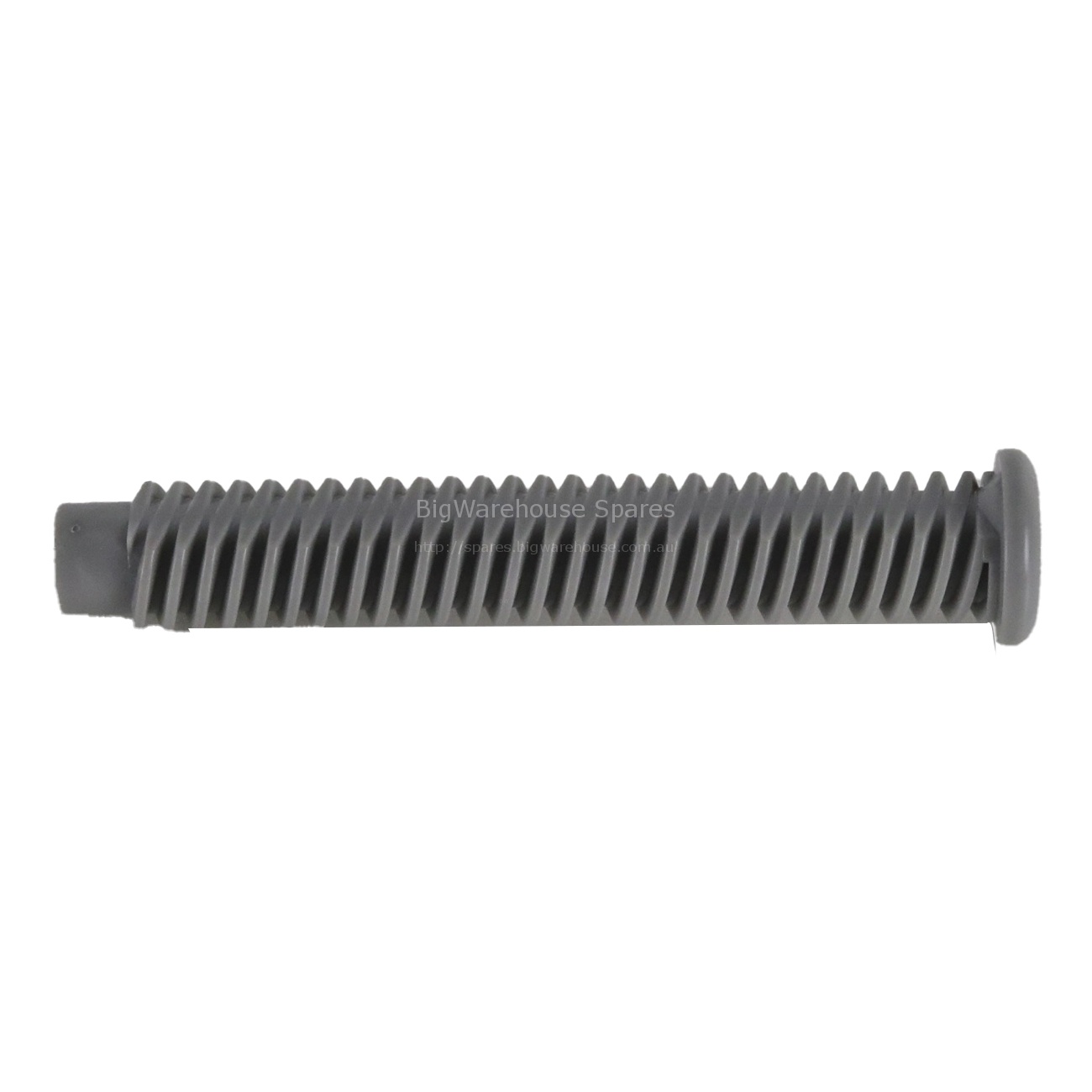 Adjustable Foot Central x 129mm Long
