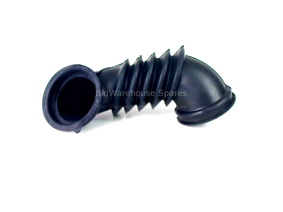 Tube, Fill - Detergent