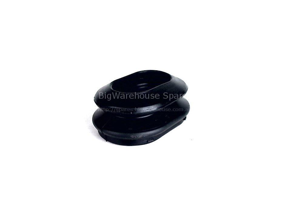 UPPER SPAY ARM RUBBER SEAL