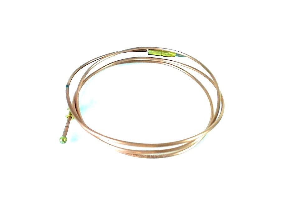 THERMOCOUPLE for OVEN BURNER - 1400mm long