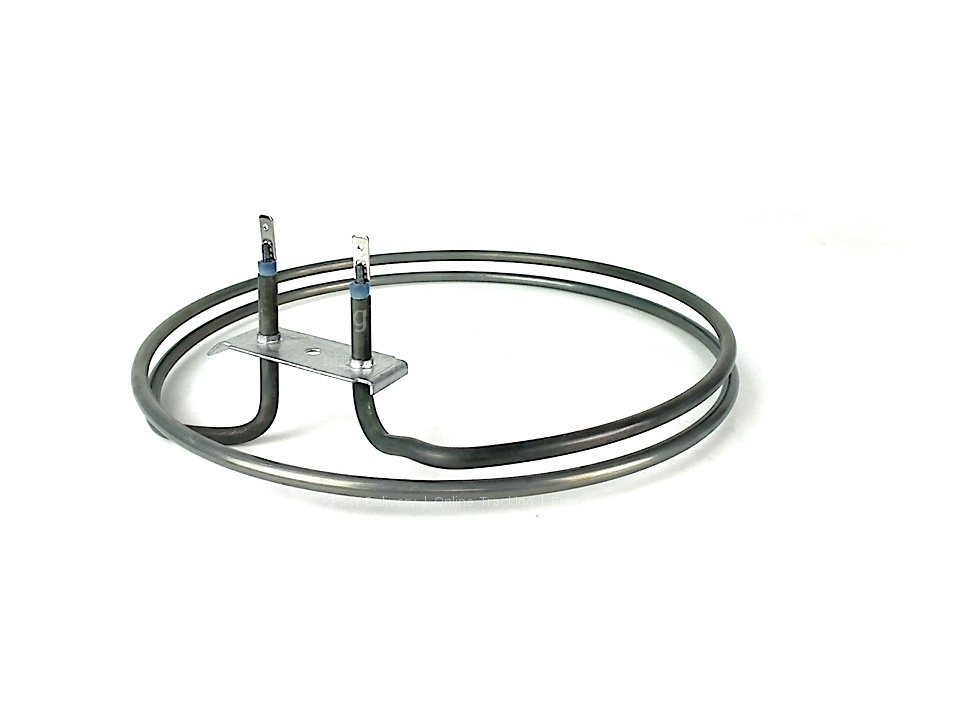 CIRCULAR OVEN ELEMENT