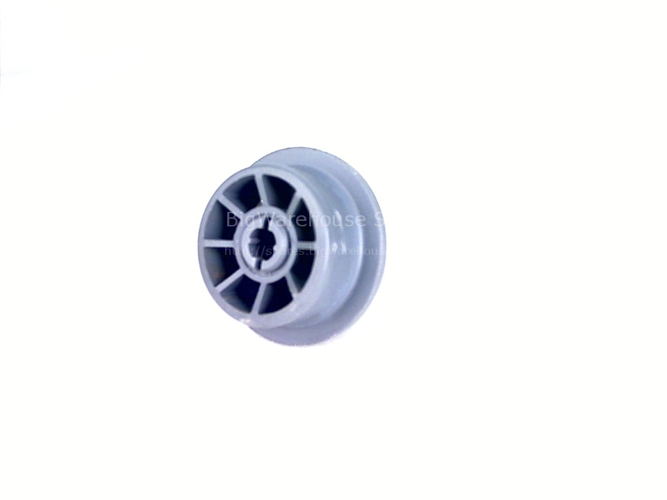 LOWER BASKET WHEEL