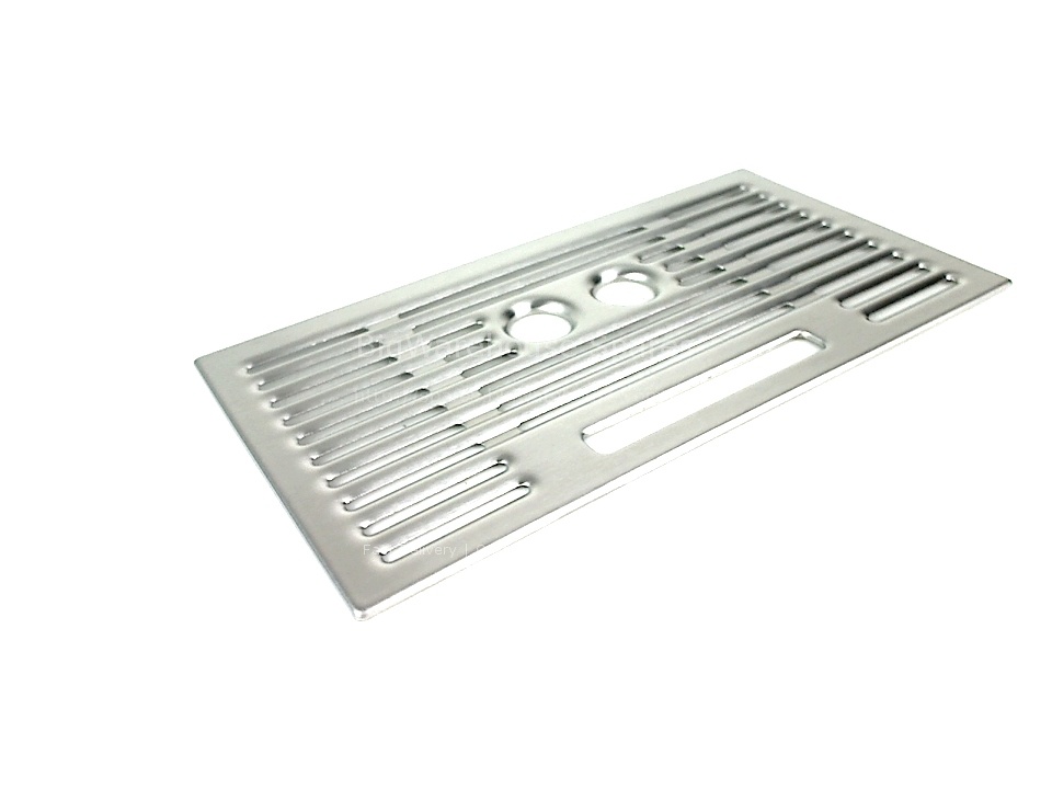DRIP TRAY GRILLE