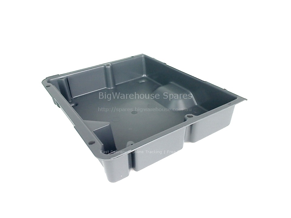 DRIP TRAY (CHARCOAL)