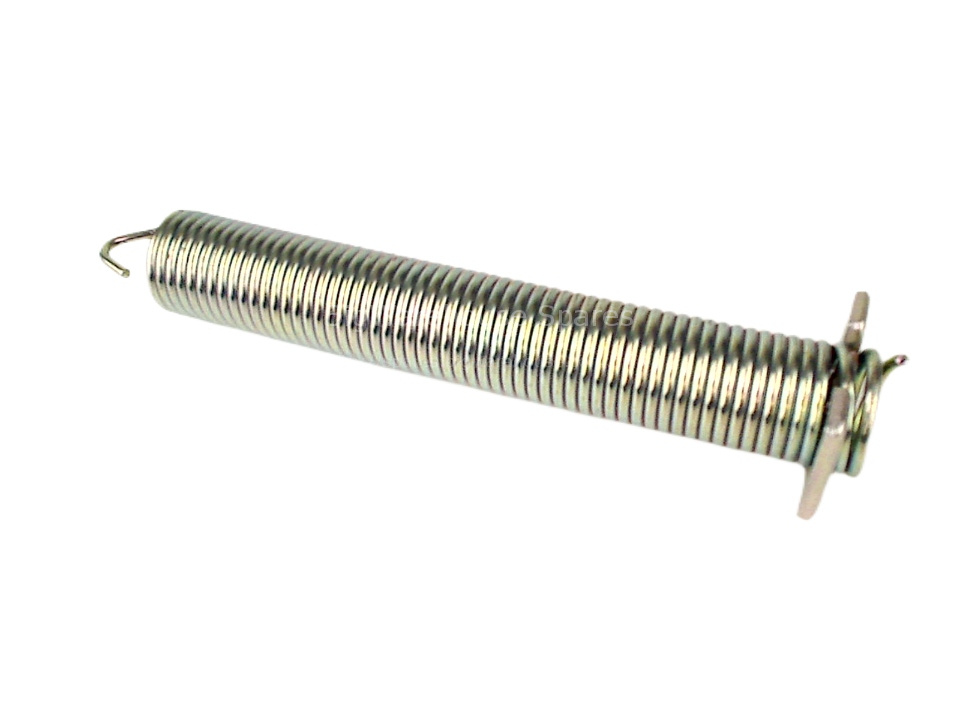 DOOR SPRING ASSEMBLY DWF146 EBW612X OLD PT# 672000100110