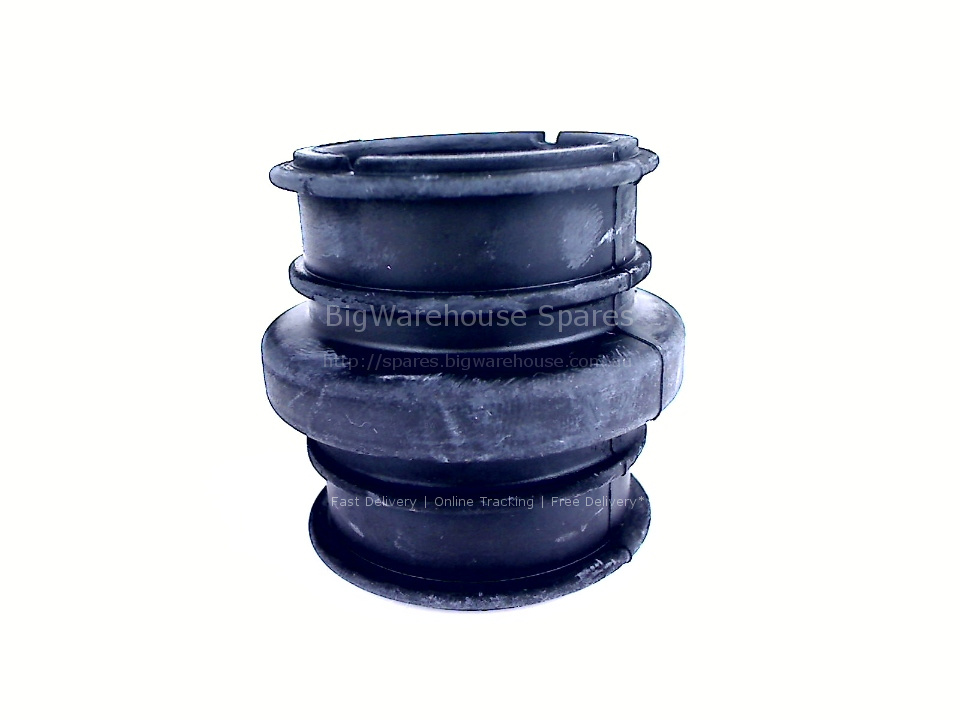 WASHING PUMP OUTLET PIPE OLD PART NO. 673000900406 DWF108SS