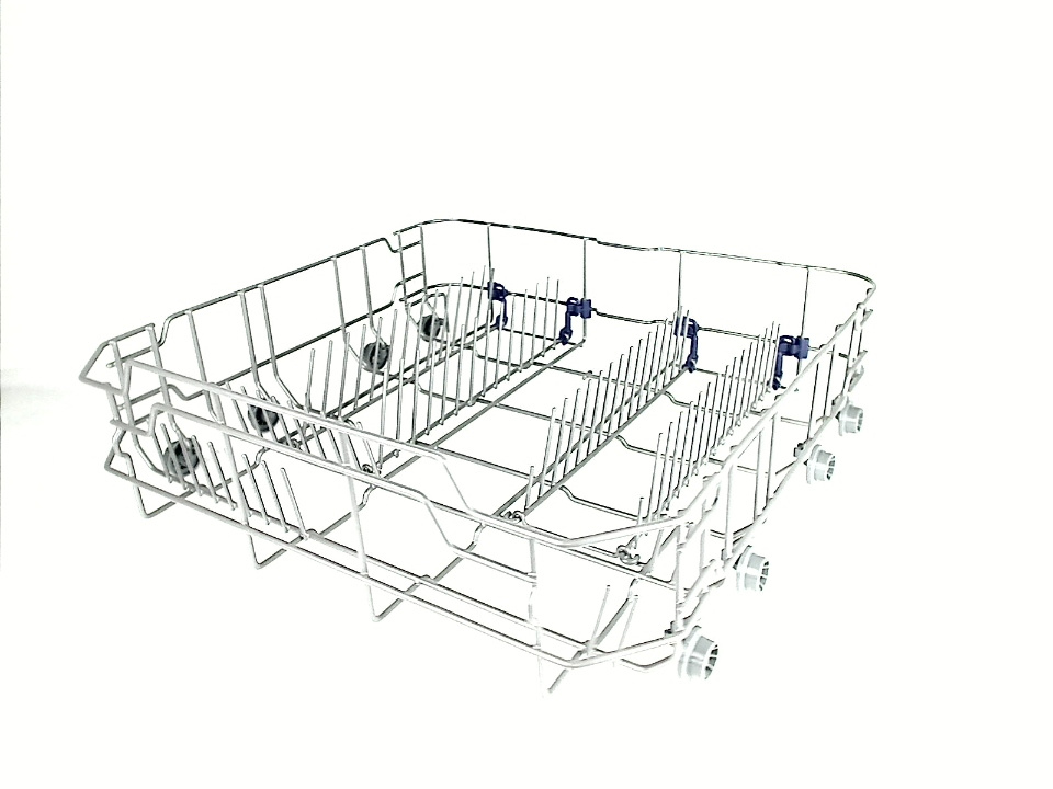 LOWER BASKET ASSEMBLY  ODW700X