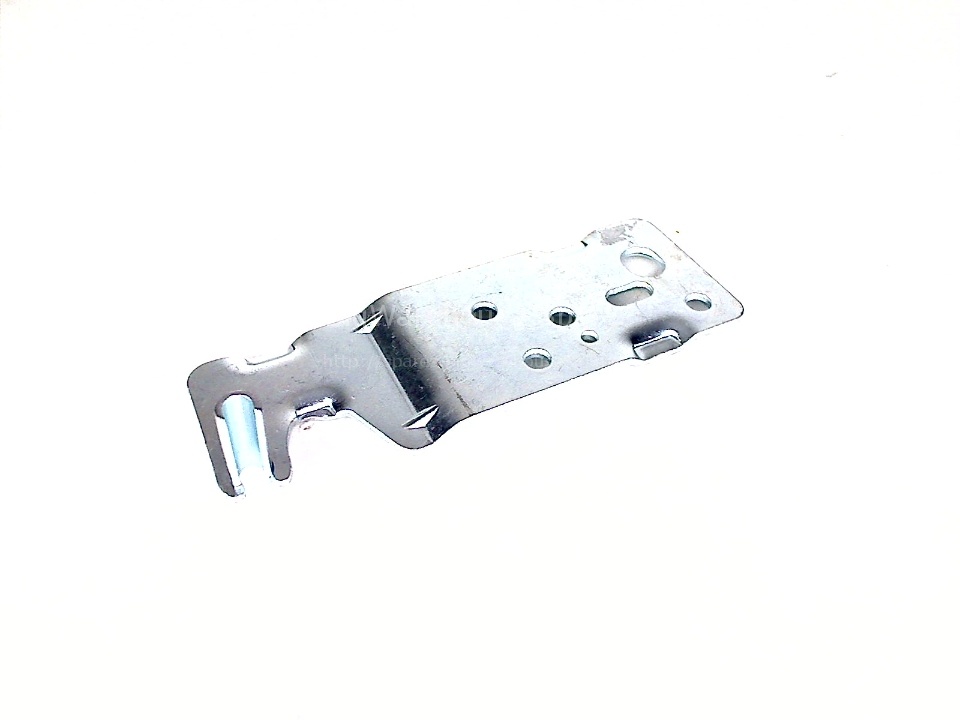 HINGE ASSEMBLY UPPER LH