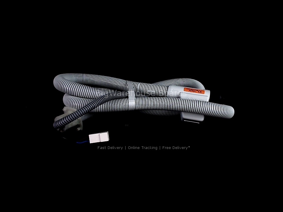 INLET HOSE