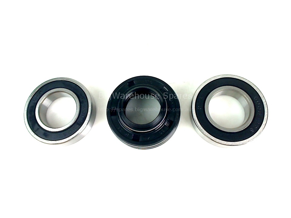 MAIN TUB BEARING & SEAL KIT