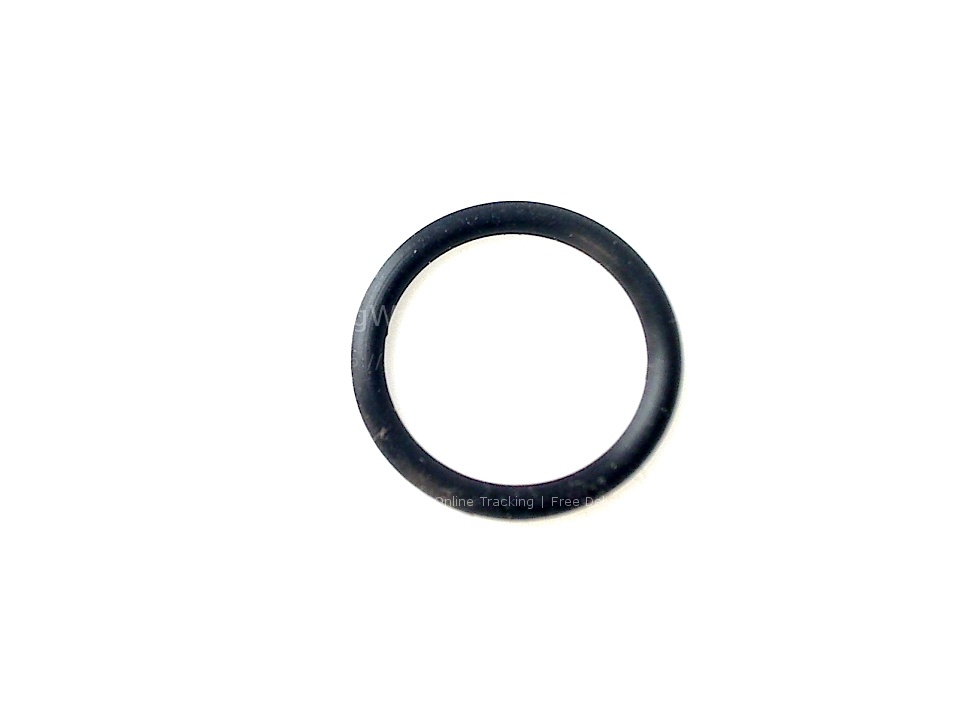 O-RING FOR VACUUM VALVE
