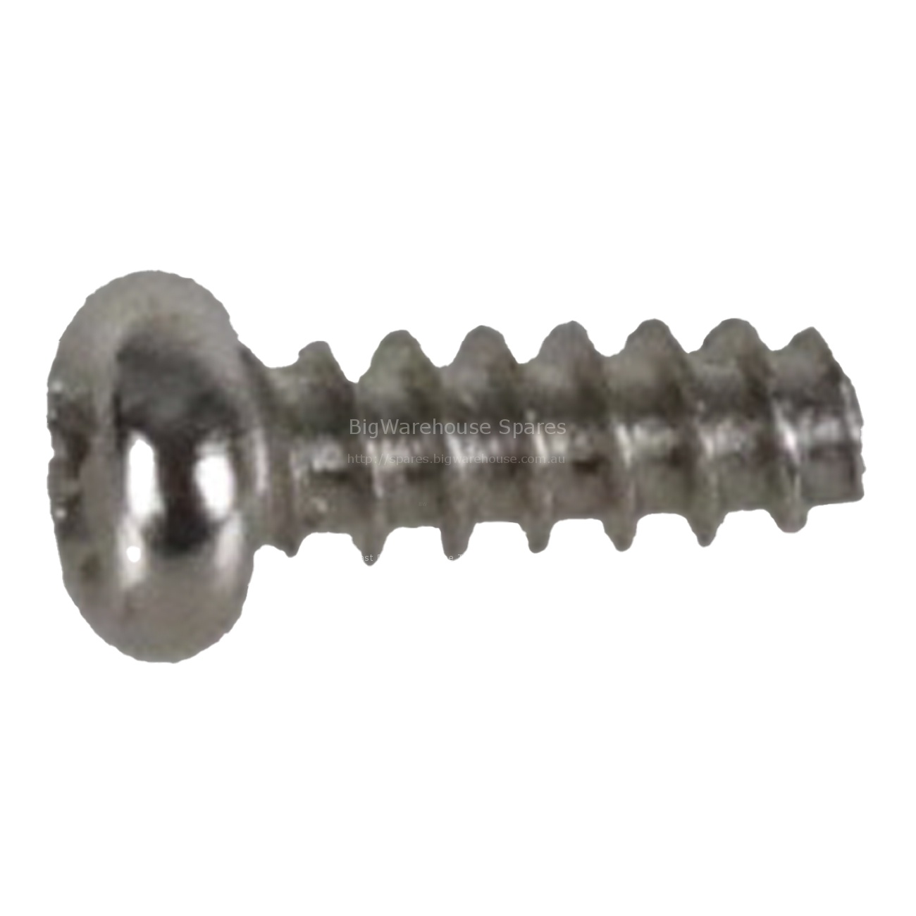 SCREW FOR STEAM WAND HOLDER