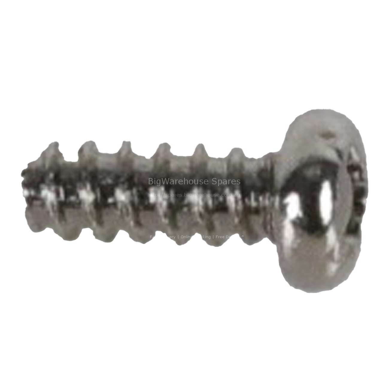 SCREW FOR FOOT HOLDER