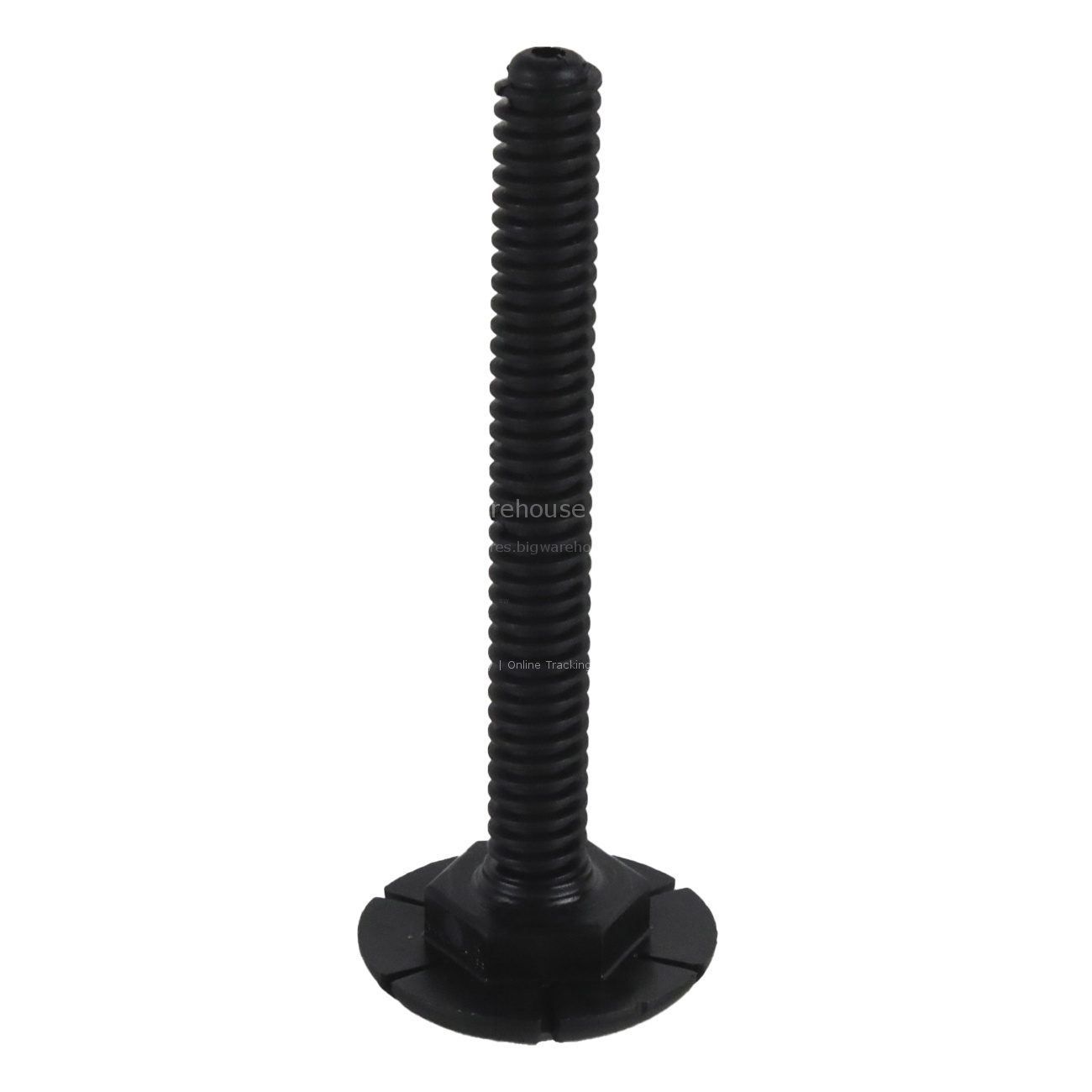 FOOT ADJUSTABLE FRONT xl 15mm