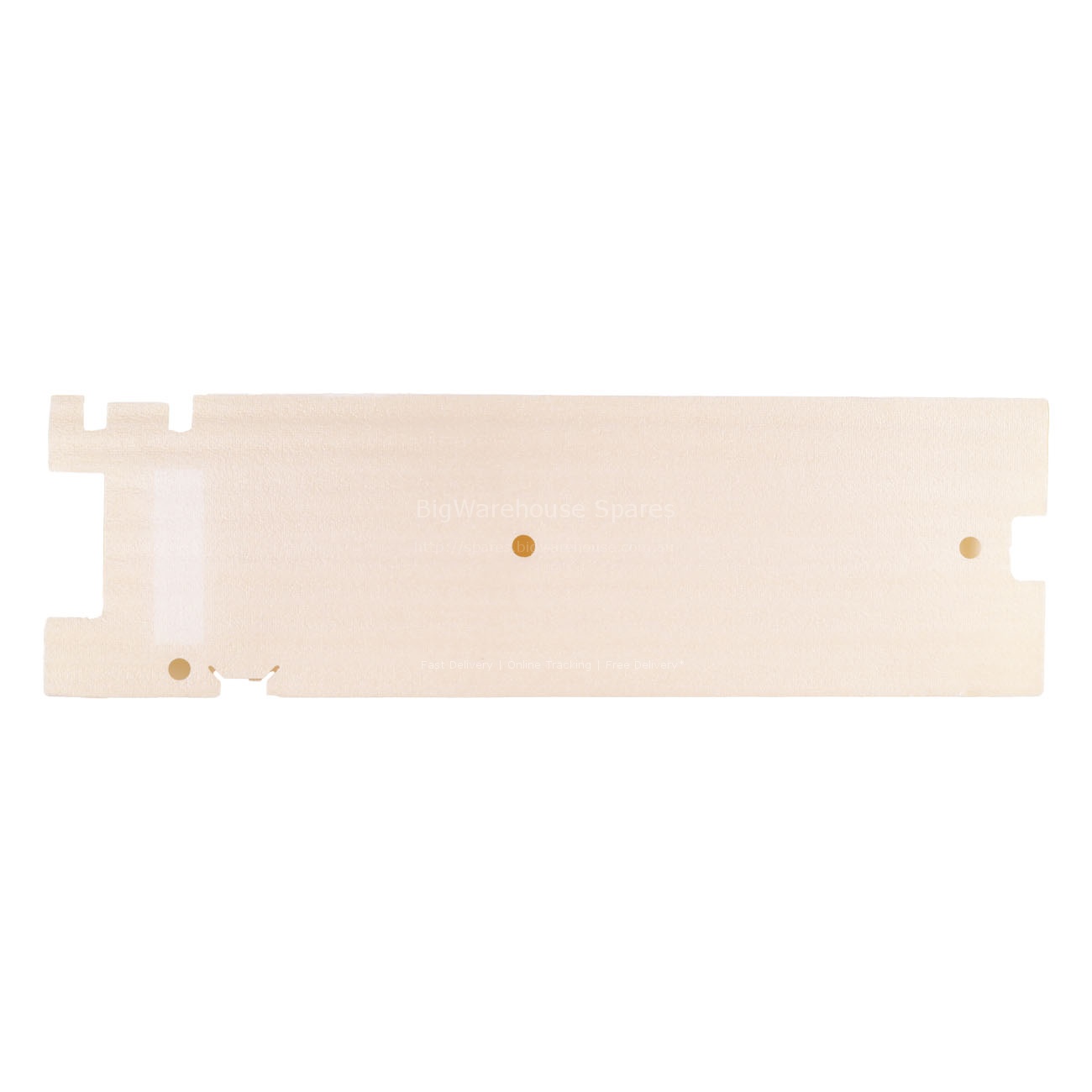 DUCT INSULATION FOAM