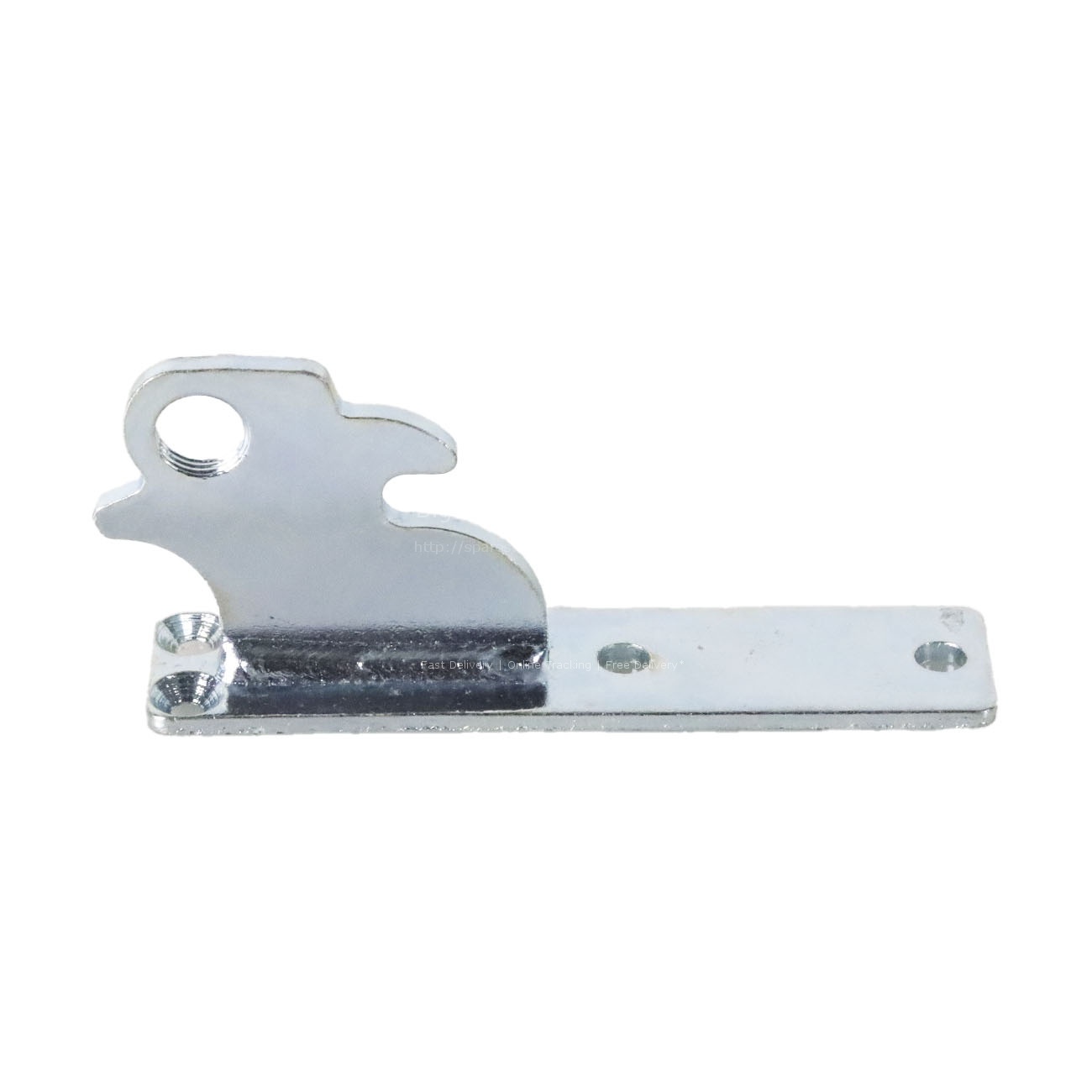 CENTRE HINGE BASE ASSY