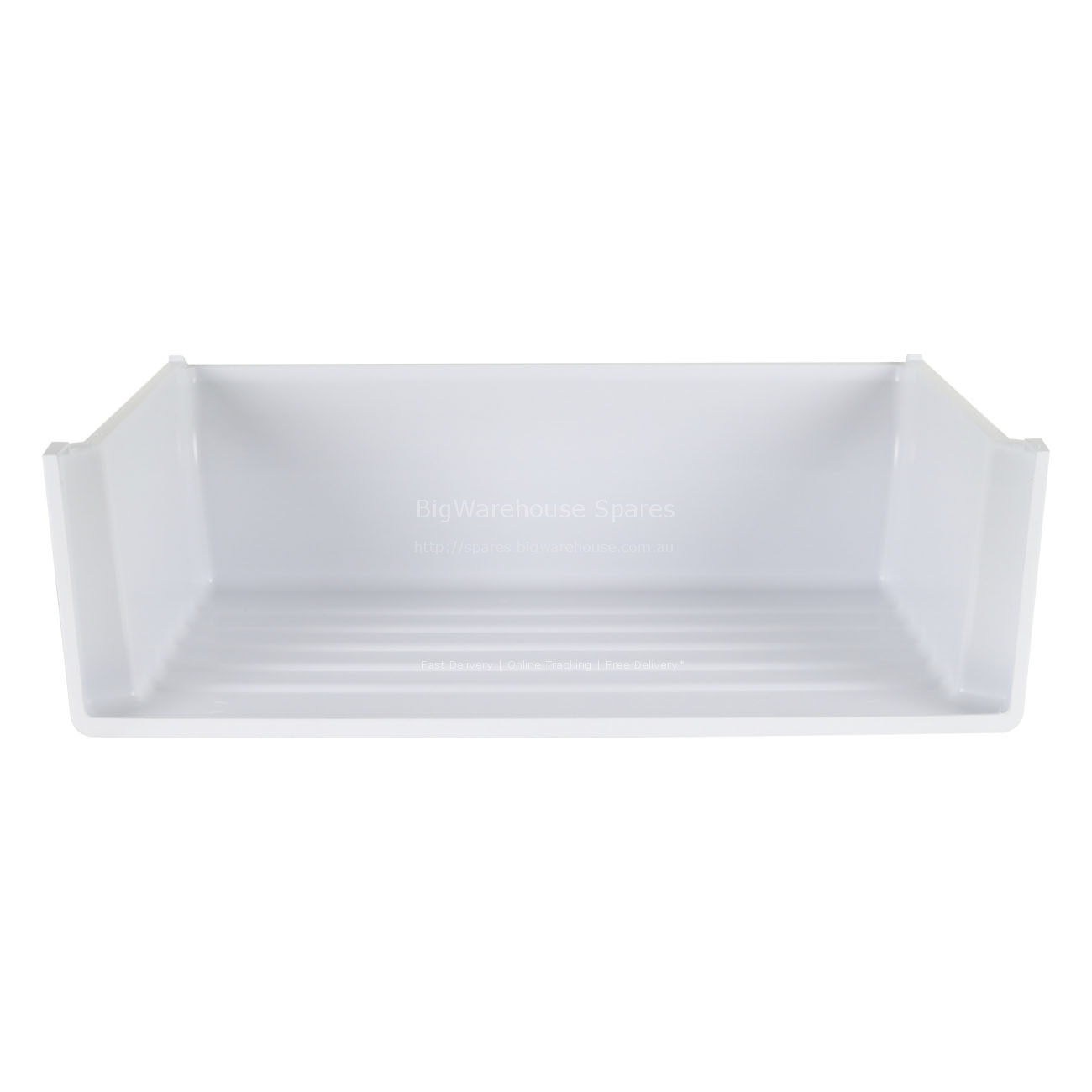 DRAWER BIN FREEZER BOTTOM