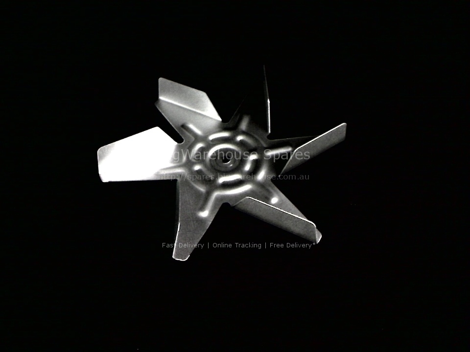 FAN IMPELLER