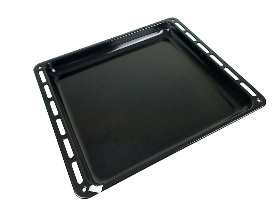 TRAY (60*60 DEEP BLACK)