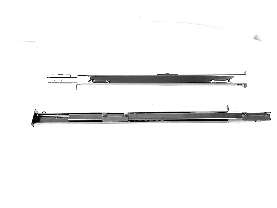 TELESCOPIC OVEN GUIDE