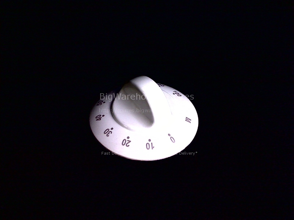 TIMER KNOB WITH LOWER PART