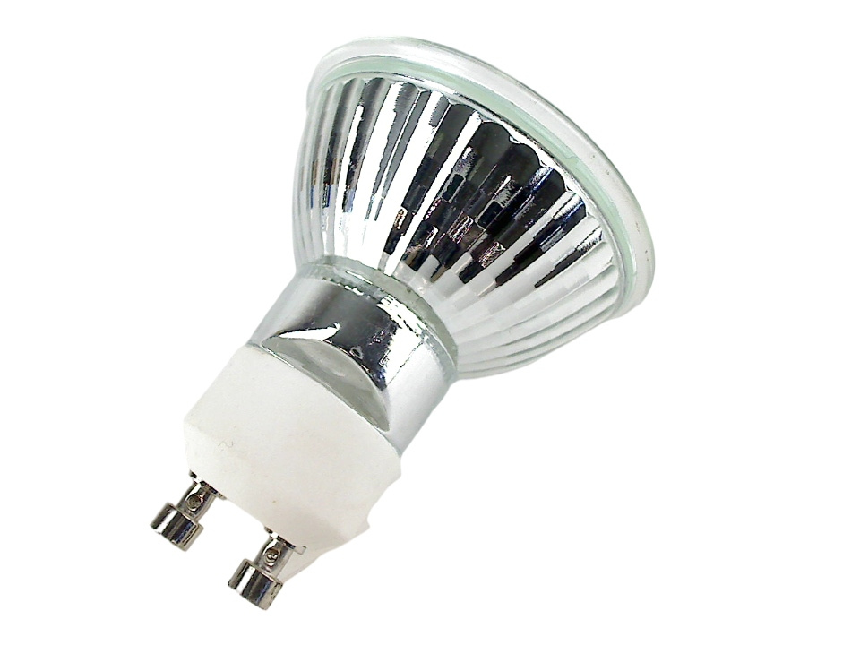 halogen light GU10