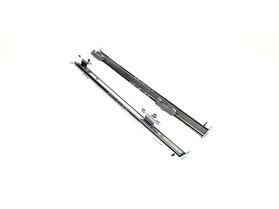 TELESCOPIC OVEN GUIDE