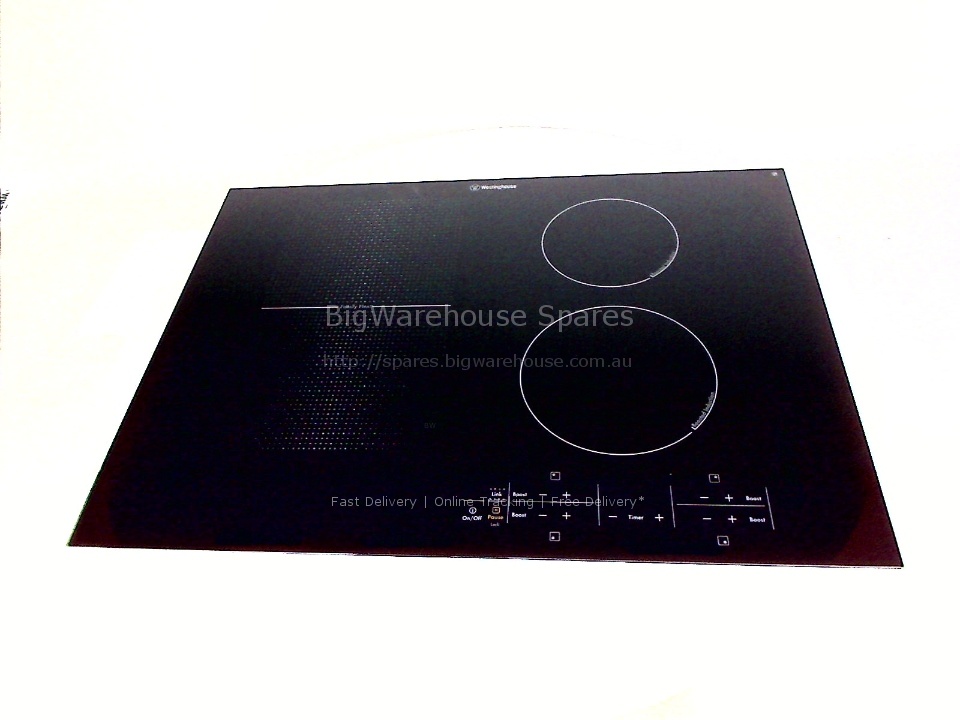 GLASS HOB (GLASS ONLY)