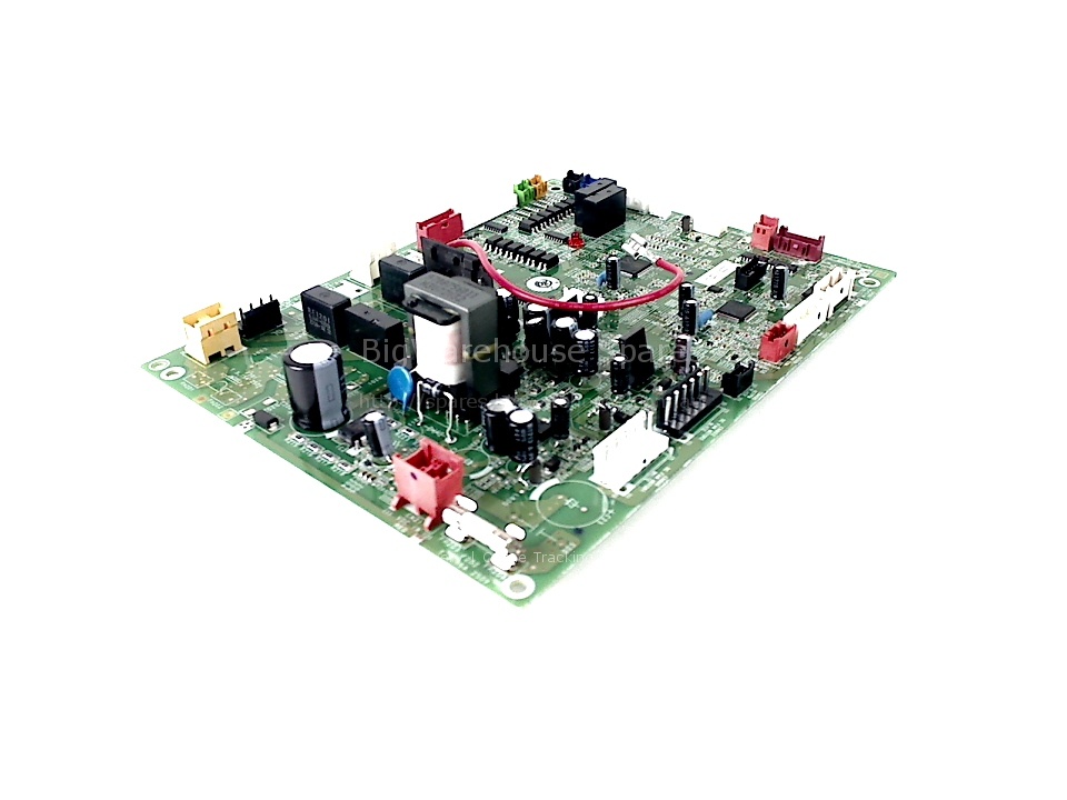 Inverter PCB Assy (45)