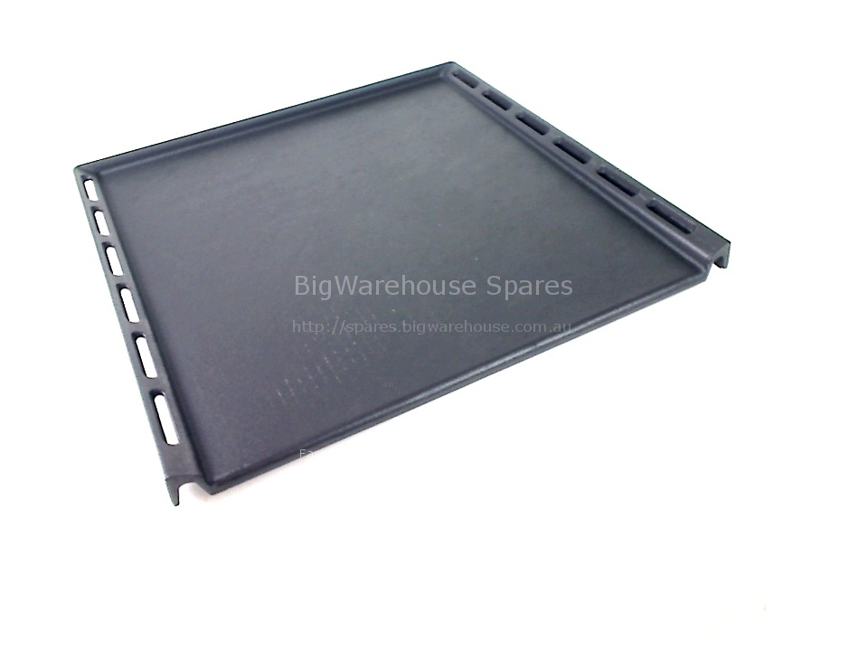 HOT PLATE CAST IRON