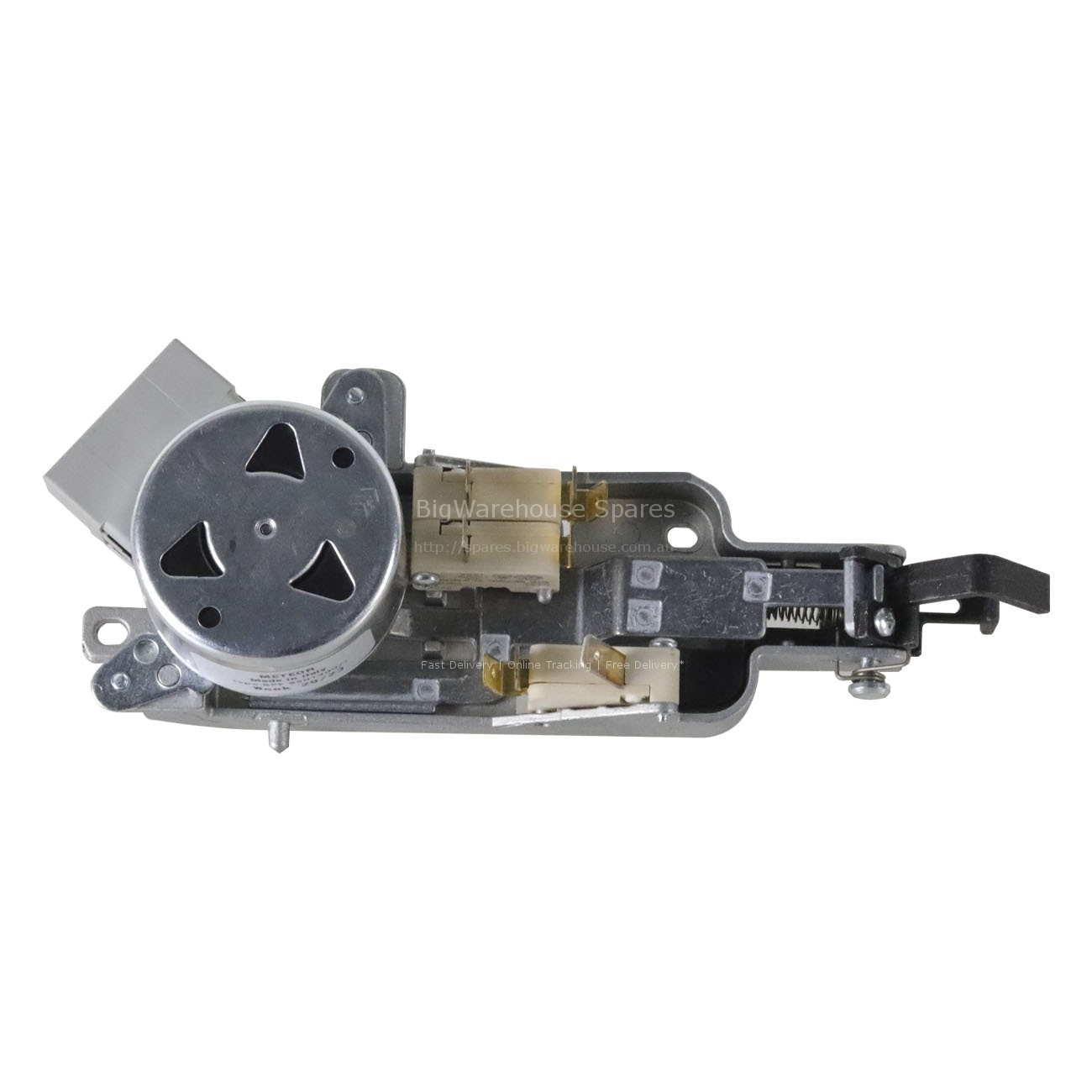 DOOR LOCK(PYROLYTIC OVEN)