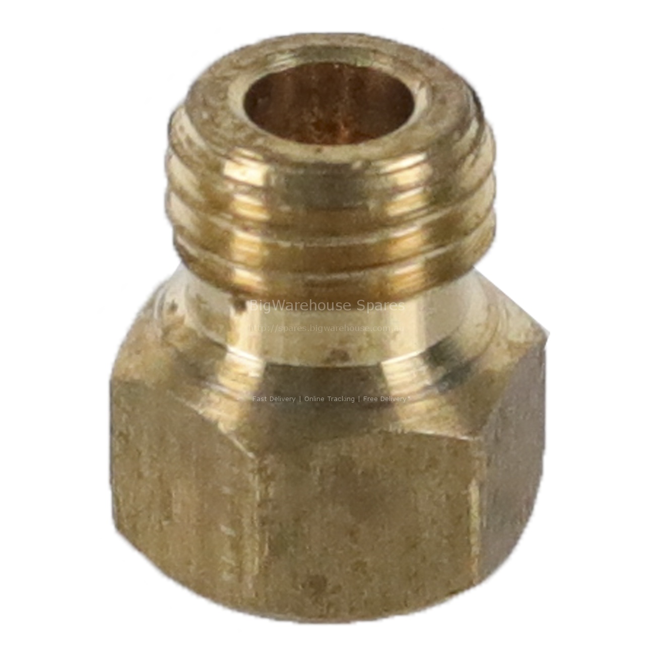 120 nozzle (NG 1.7mm)