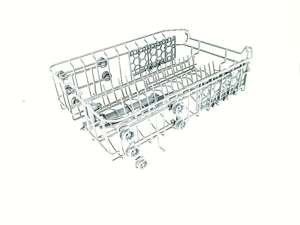 Upper basket